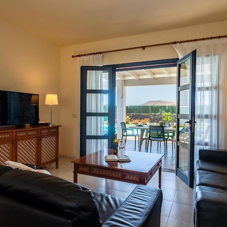 Villas Susaeta Playa Blanca (Lanzarote) Exterior foto
