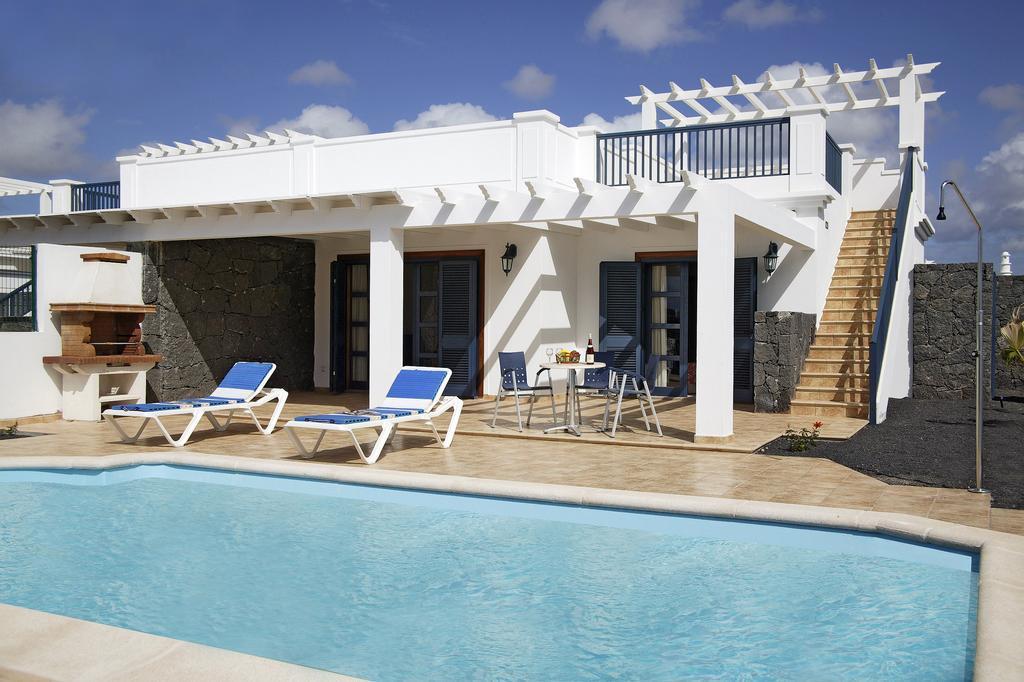 Villas Susaeta Playa Blanca (Lanzarote) Exterior foto