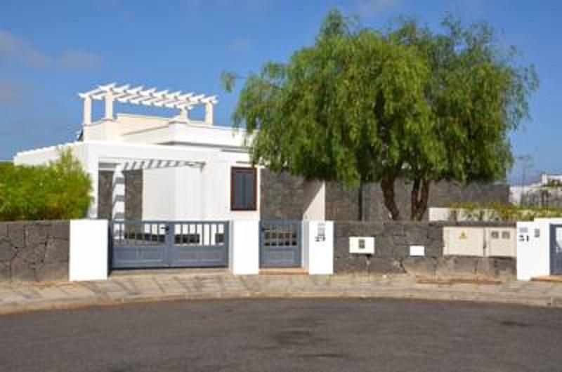 Villas Susaeta Playa Blanca (Lanzarote) Exterior foto