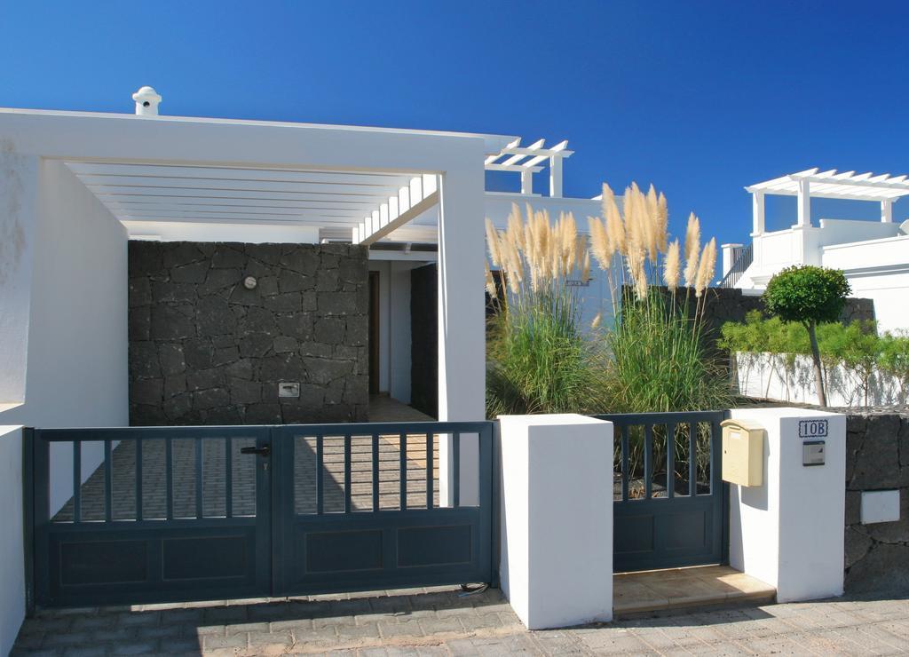 Villas Susaeta Playa Blanca (Lanzarote) Exterior foto
