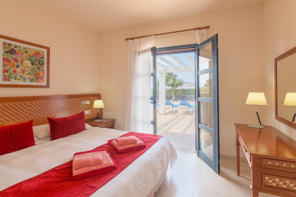 Villas Susaeta Playa Blanca (Lanzarote) Exterior foto