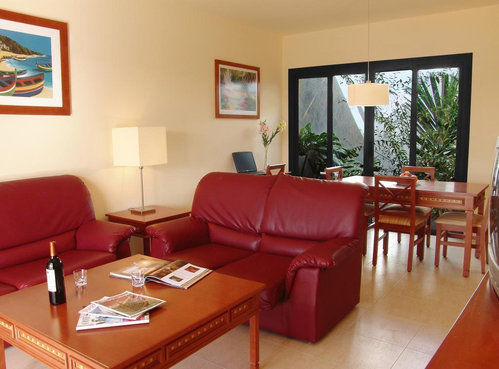 Villas Susaeta Playa Blanca (Lanzarote) Exterior foto