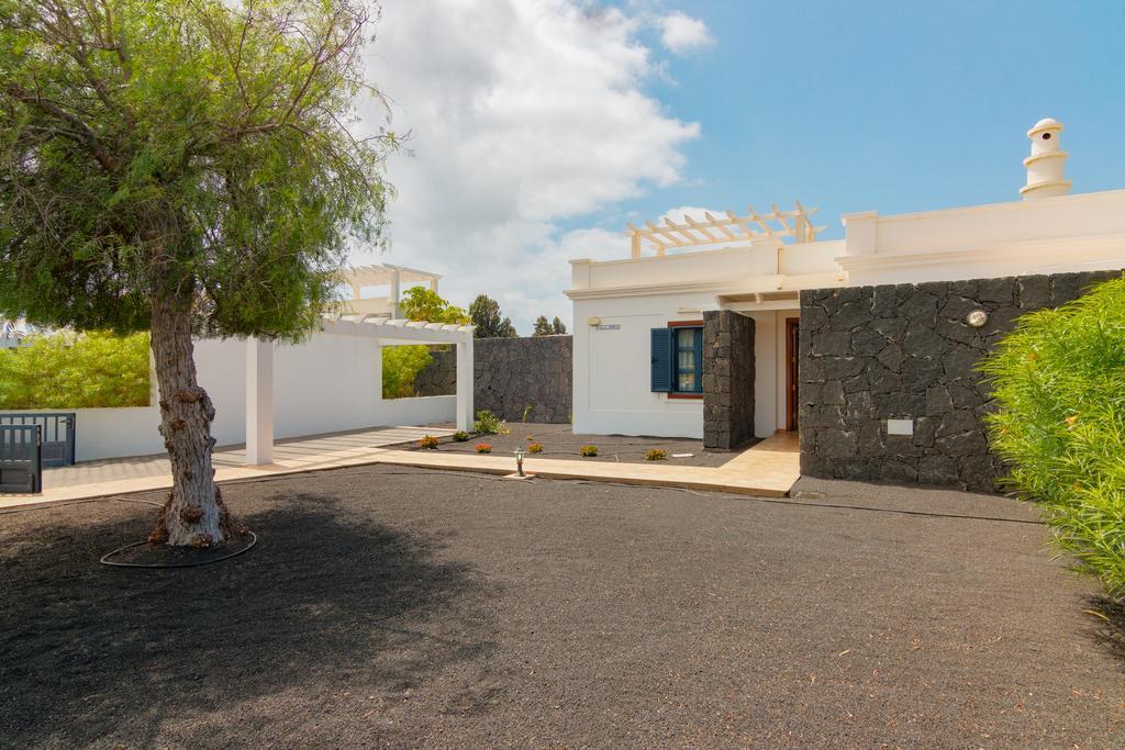 Villas Susaeta Playa Blanca (Lanzarote) Exterior foto
