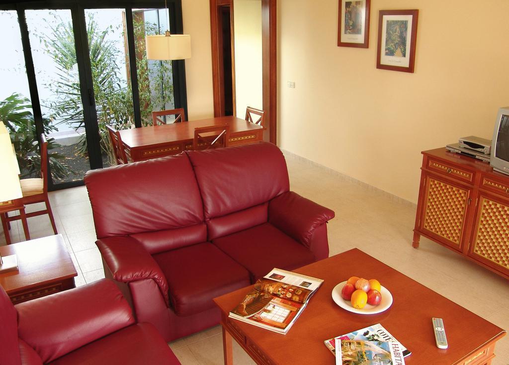 Villas Susaeta Playa Blanca (Lanzarote) Exterior foto