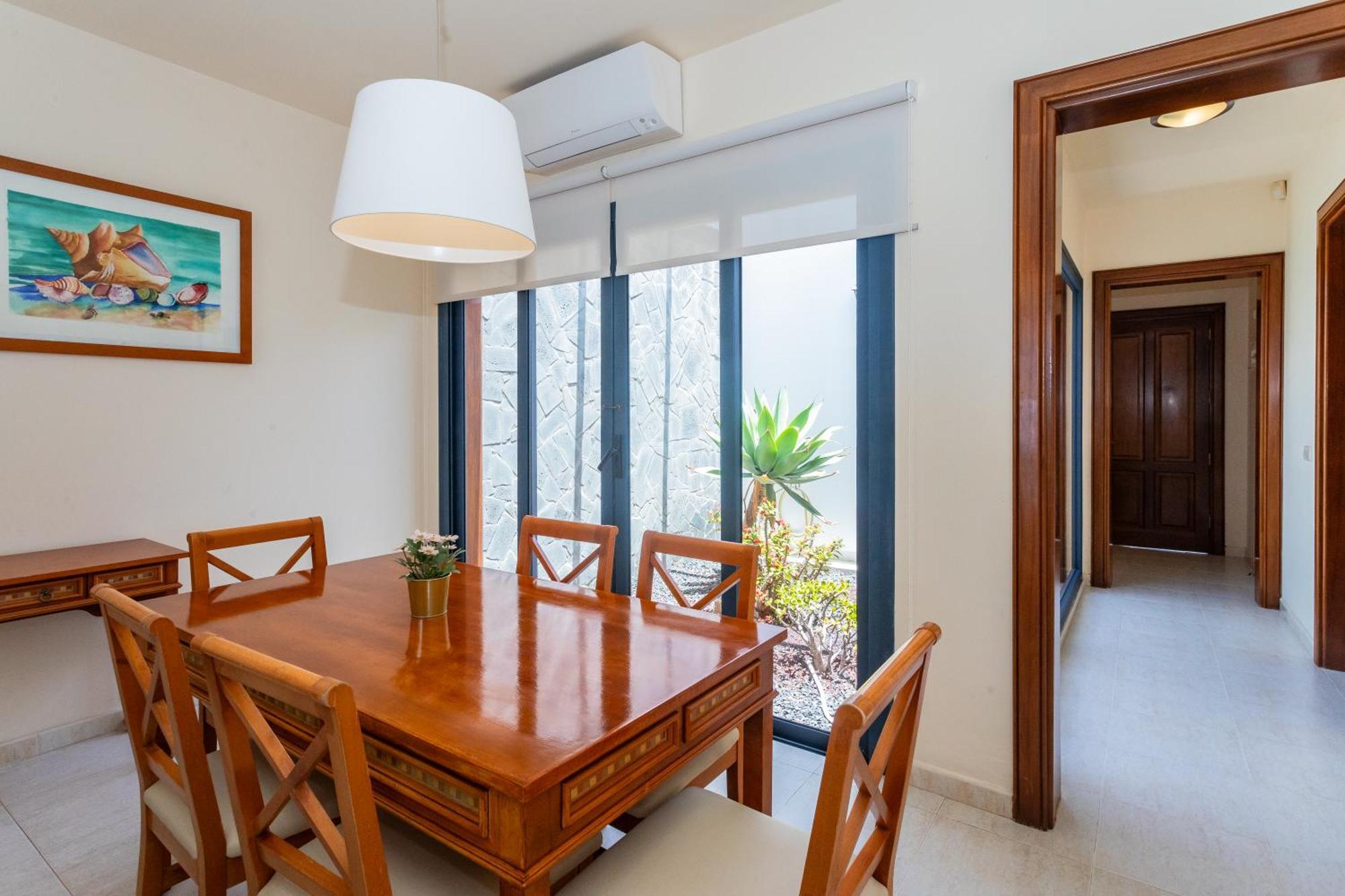 Villas Susaeta Playa Blanca (Lanzarote) Exterior foto