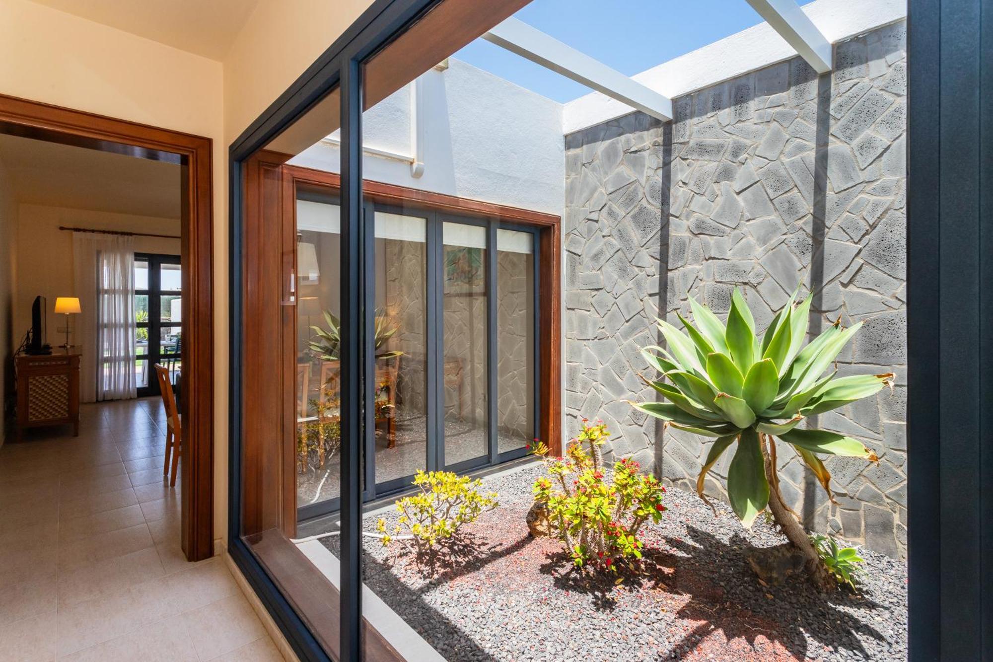 Villas Susaeta Playa Blanca (Lanzarote) Exterior foto