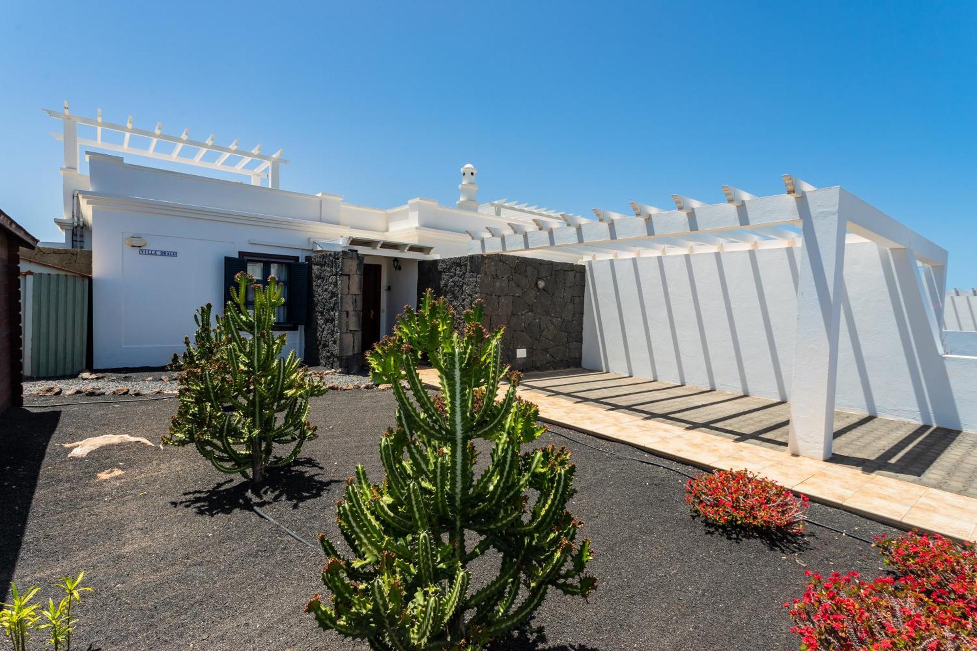 Villas Susaeta Playa Blanca (Lanzarote) Exterior foto