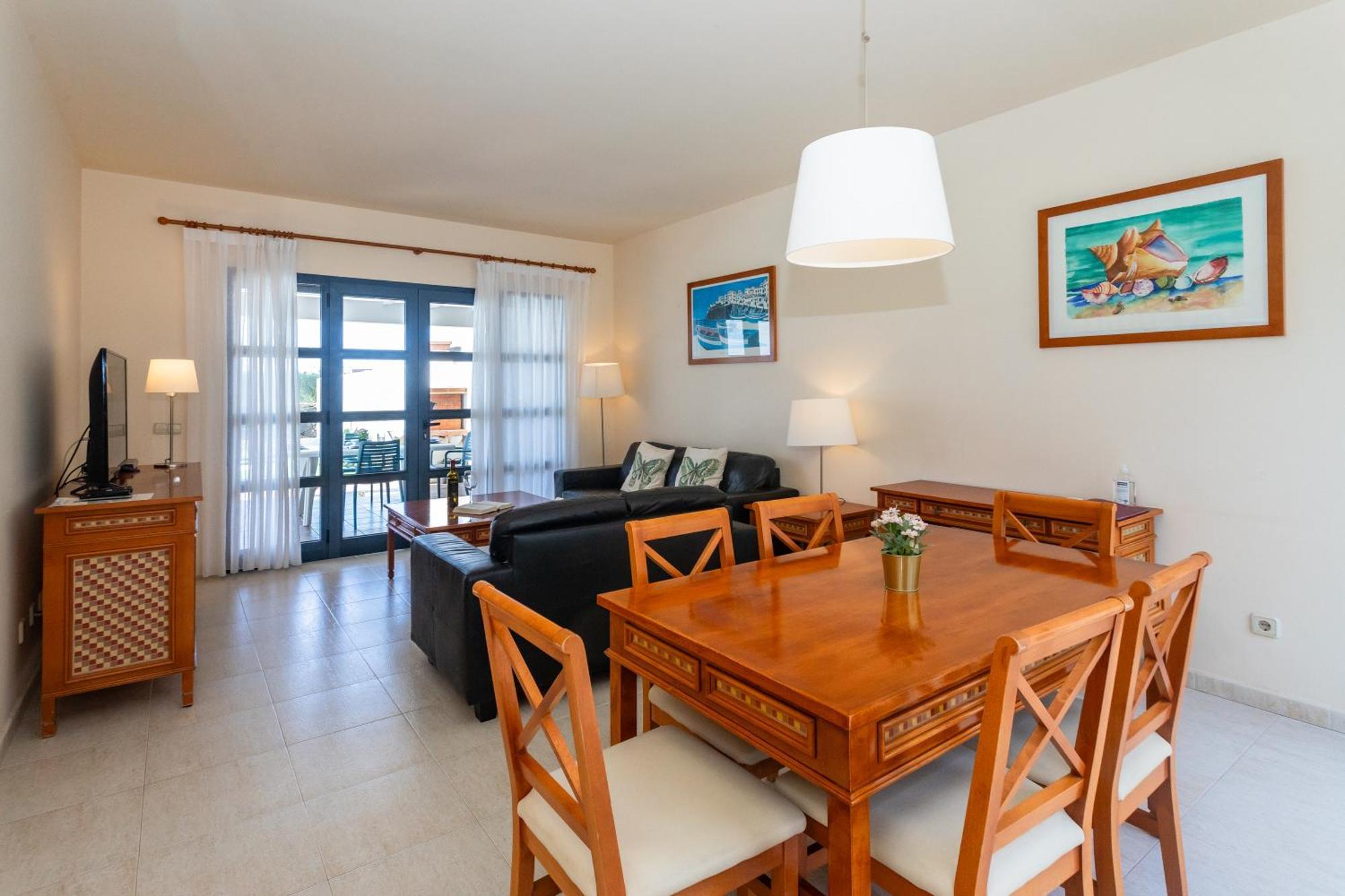 Villas Susaeta Playa Blanca (Lanzarote) Exterior foto