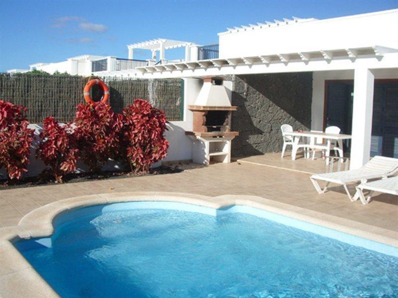 Villas Susaeta Playa Blanca (Lanzarote) Exterior foto