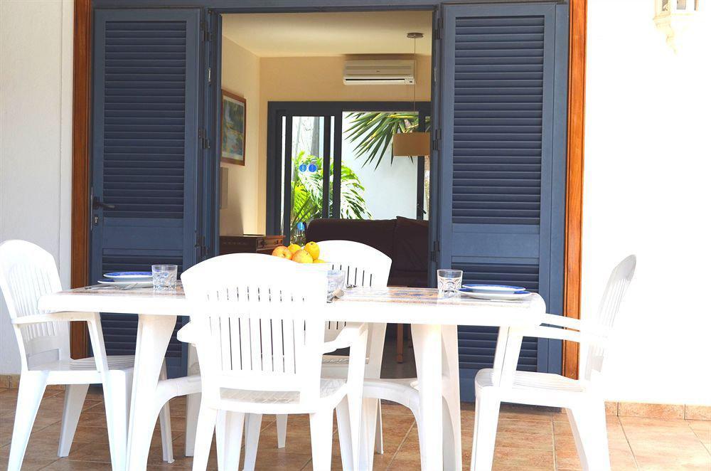 Villas Susaeta Playa Blanca (Lanzarote) Exterior foto