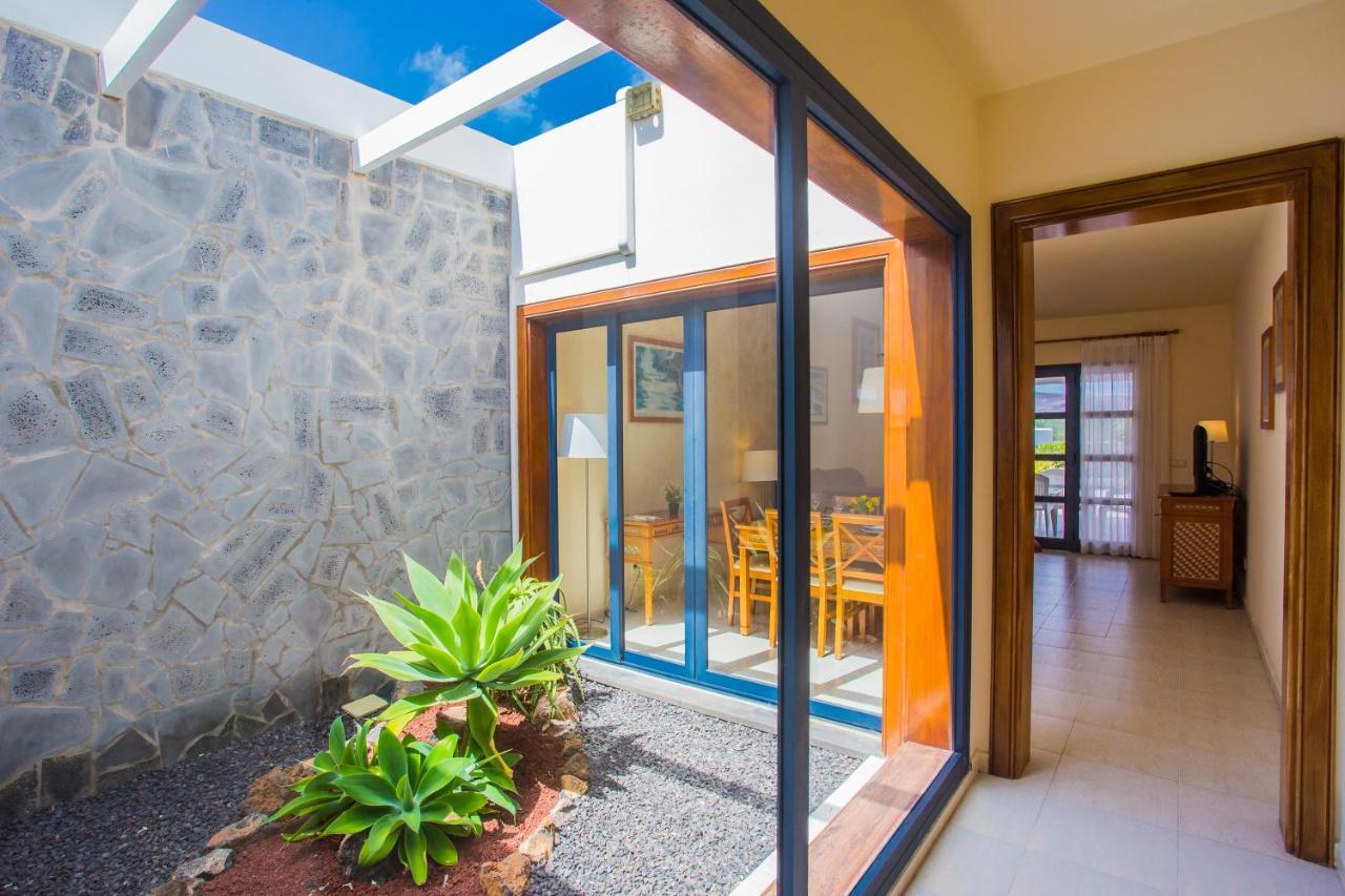 Villas Susaeta Playa Blanca (Lanzarote) Exterior foto