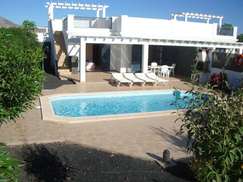 Villas Susaeta Playa Blanca (Lanzarote) Exterior foto